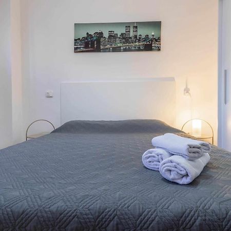 Stefano Inftour Calpe Exterior photo