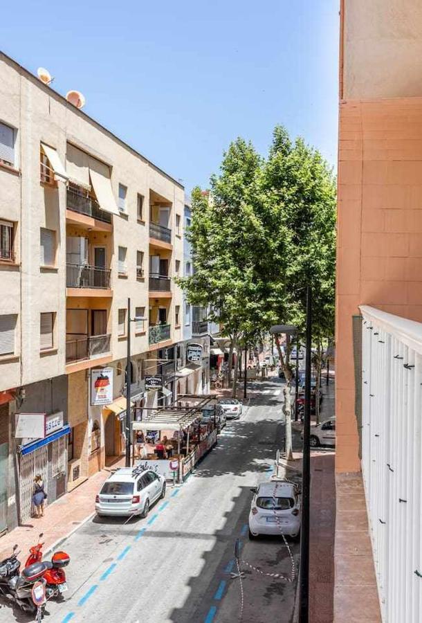 Stefano Inftour Calpe Exterior photo