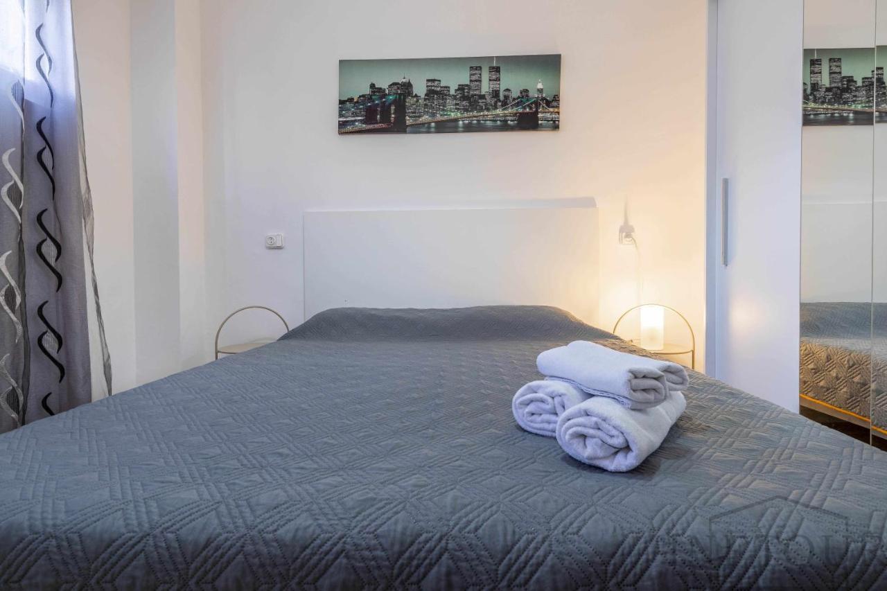 Stefano Inftour Calpe Exterior photo