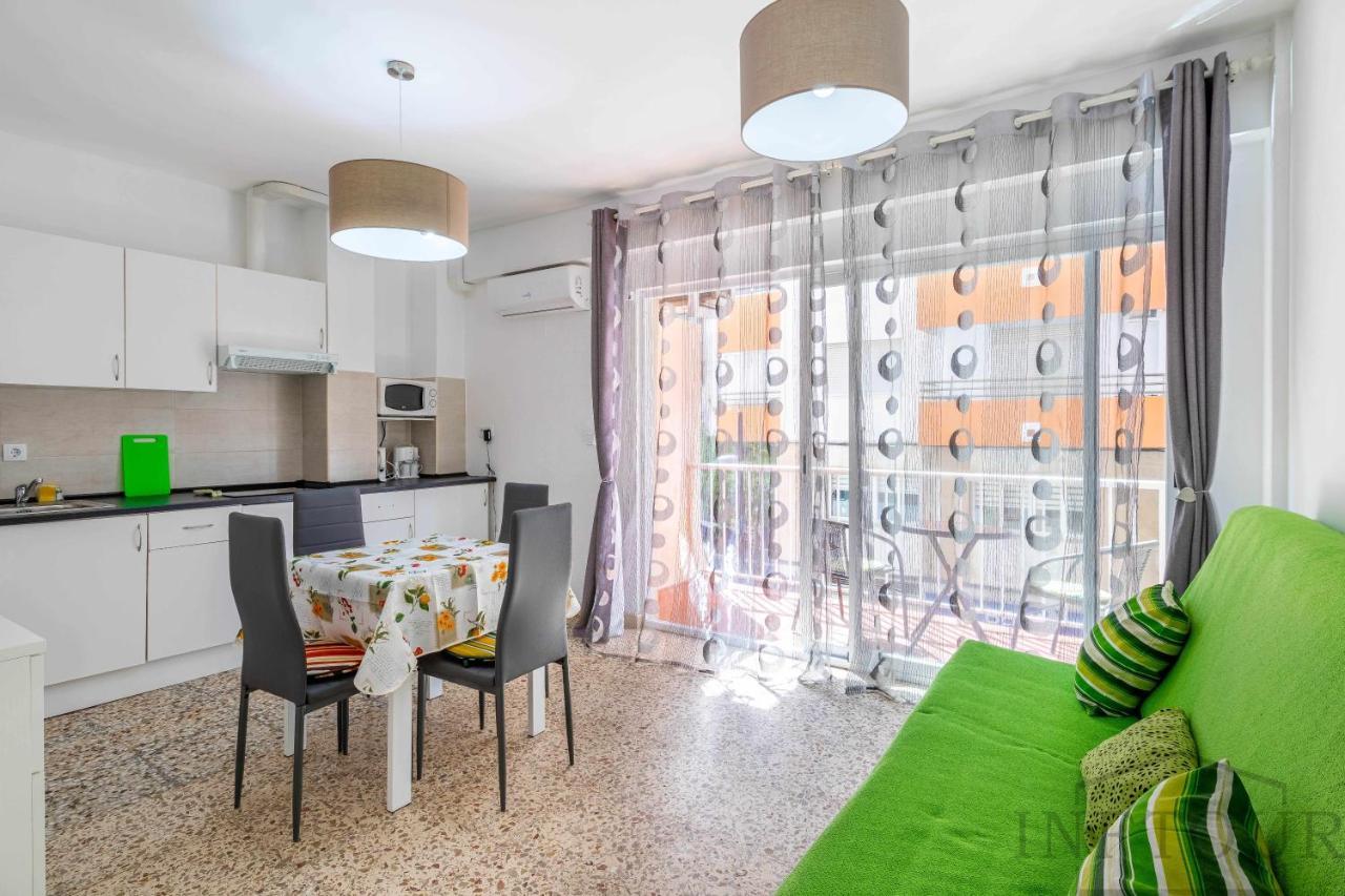 Stefano Inftour Calpe Exterior photo