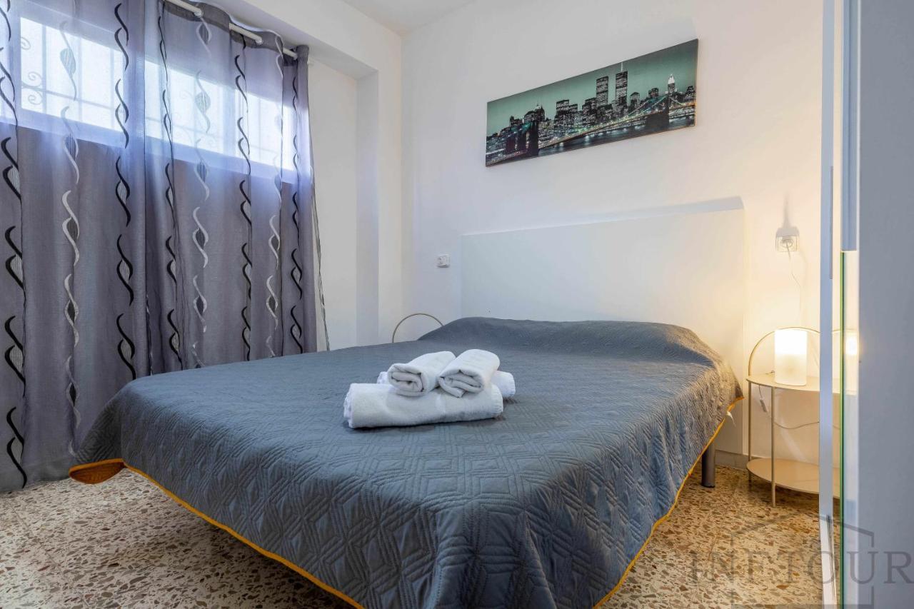 Stefano Inftour Calpe Exterior photo