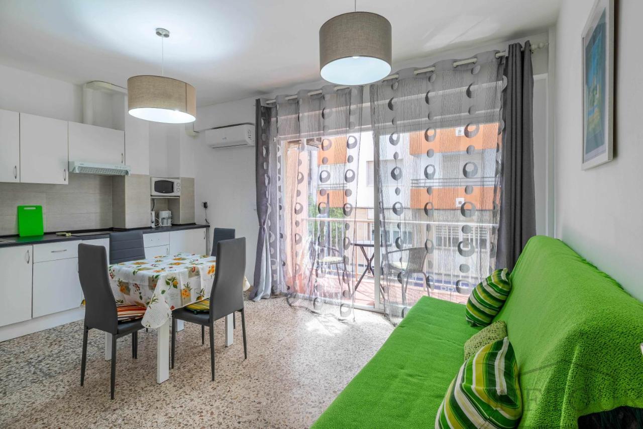 Stefano Inftour Calpe Exterior photo