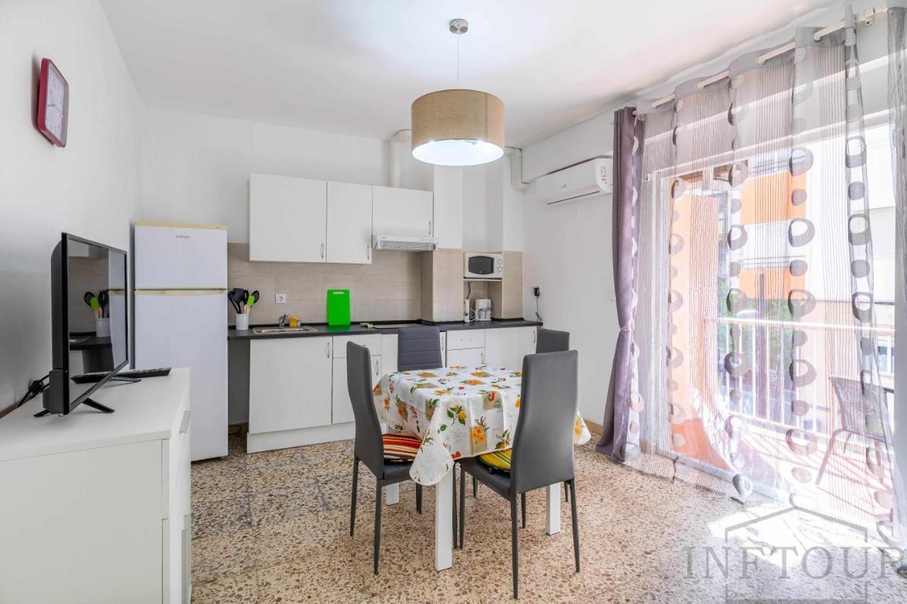 Stefano Inftour Calpe Exterior photo