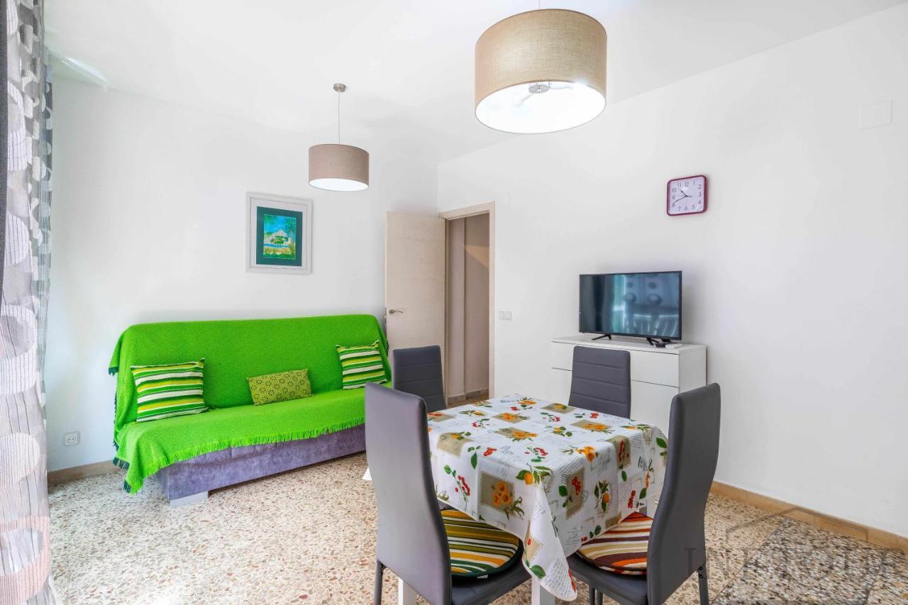 Stefano Inftour Calpe Exterior photo